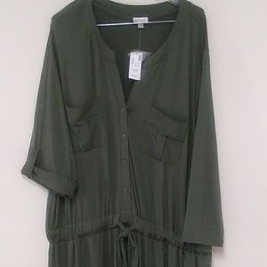 New Avenue Jumpsuit